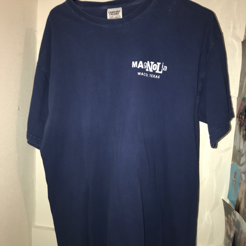 Vintage tee